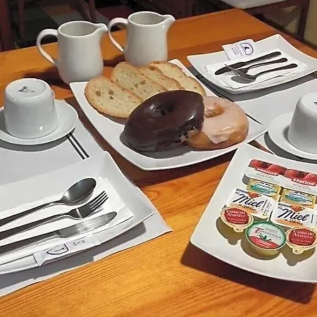 El Trasgu Hotel 2*