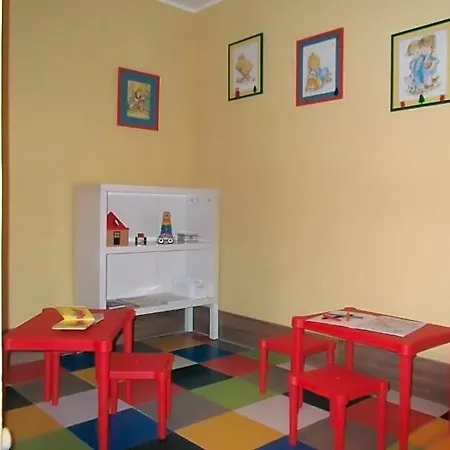 Hotel El Trasgu 2*