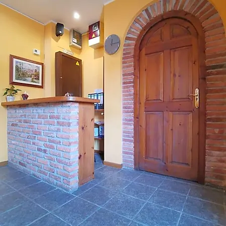El Trasgu 2* Onís