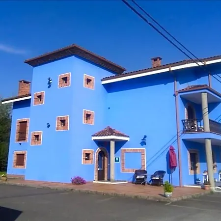 El Trasgu Onís