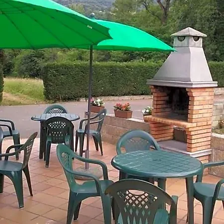 Hotel El Trasgu Onís
